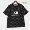 PSG Pre-Match Kit 2021/22 By Nike - jerseymallpro