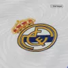 Authentic Real Madrid Home Jersey 2021/22 By Adidas - jerseymallpro
