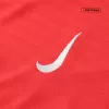 Retro Manchester United Home Jersey 2007/08 By Nike - jerseymallpro