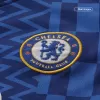 Chelsea Home Kit 2021/22 By Nike Kids - jerseymallpro