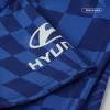 Chelsea Home Kit 2021/22 By Nike Kids - jerseymallpro