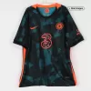 Chelsea Third Away Kit 2021/22 By Nike Kids - jerseymallpro