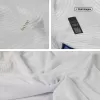 Authentic Real Madrid Home Jersey 2021/22 By Adidas - jerseymallpro