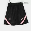 PSG Pre-Match Shorts 2021/22 By Nike - jerseymallpro