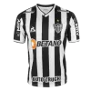 Replica Atlético Mineiro Home Jersey 2021/22 By Le Coq Sportif - jerseymallpro