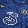 Chelsea Home Kit 2021/22 By Nike Kids - jerseymallpro