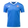 Replica Cruz Azul Jersey 2021/22 By Joma - jerseymallpro