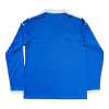 Cruz Azul Long Sleeve Jersey 2021/22 - jerseymallpro