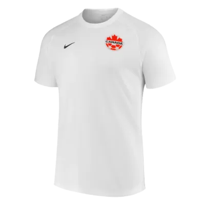 Canada Away Jersey World Cup 2022 - jerseymallpro