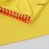 Authentic Liverpool Third Away Jersey 2021/22 By Nike - jerseymallpro