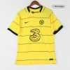 Replica ZIYECH #22 Chelsea Away Jersey 2021/22 By Nike - jerseymallpro