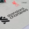 Authentic Liverpool Away Jersey 2021/22 By Nike - jerseymallpro