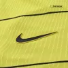 Replica MARCOS A. #3 Chelsea Away Jersey 2021/22 By Nike - jerseymallpro