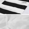 Authentic Juventus Home Jersey 2021/22 By Adidas - jerseymallpro