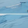 Authentic Manchester City Home Jersey 2021/22 By Puma - jerseymallpro