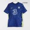 Authentic Chelsea Home Jersey 2021/22 Nike - jerseymallpro