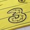 Replica EMERSON #33 Chelsea Away Jersey 2021/22 By Nike - jerseymallpro