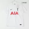 Replica Tottenham Hotspur Home Jersey 2021/22 By Nike - jerseymallpro