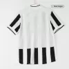 Authentic VLAHOVIĆ #7 Juventus Home Jersey 2021/22 By Adidas - jerseymallpro