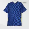 Authentic Chelsea Home Jersey 2021/22 Nike - jerseymallpro