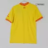 Replica Liverpool Third Away Jersey 2021/22 By Nike - jerseymallpro