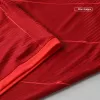 Authentic Liverpool Home Jersey 2021/22 Nike - jerseymallpro