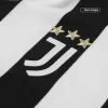 Authentic Juventus Home Jersey 2021/22 By Adidas - jerseymallpro