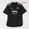 Authentic VLAHOVIĆ #7 Juventus Away Jersey 2021/22 By Adidas - jerseymallpro