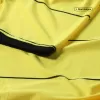 Replica HUDSON-ODOI #20 Chelsea Away Jersey 2021/22 By Nike - jerseymallpro