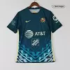 Authentic Club America Away Jersey 2021/22 By Nike - jerseymallpro