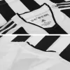 Authentic VLAHOVIĆ #7 Juventus Home Jersey 2021/22 By Adidas - jerseymallpro