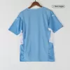 Authentic Manchester City Home Jersey 2021/22 By Puma - jerseymallpro