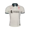 Authentic Liverpool Away Jersey 2021/22 By Nike - jerseymallpro