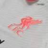 Authentic Liverpool Away Jersey 2021/22 By Nike - jerseymallpro