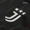 Authentic VLAHOVIĆ #7 Juventus Away Jersey 2021/22 By Adidas - jerseymallpro