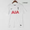 Authentic Tottenham Hotspur Home Jersey 2021/22 By Nike - jerseymallpro