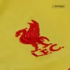 Replica Liverpool Third Away Jersey 2021/22 By Nike - jerseymallpro