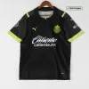 Replica Chivas Away Jersey 2021/22 By Puma - jerseymallpro