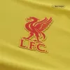 Authentic Liverpool Third Away Jersey 2021/22 By Nike - jerseymallpro