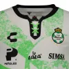 Replica Santos Laguna Third Away Jersey 2021/22 By Charly - jerseymallpro