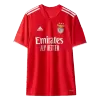 Benfica Home Kit 2021/22 By Adidas - jerseymallpro