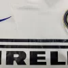 Retro Inter Milan Away Jersey 2010/11 By Nike - jerseymallpro
