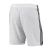 Juventus Home Shorts 2021/22 By Adidas - jerseymallpro