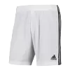 Juventus Home Shorts 2021/22 By Adidas - jerseymallpro