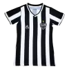 Replica Atlético Mineiro Third Away Jersey 2021/22 By Le Coq Sportif Women - jerseymallpro