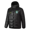 Nike Brazil Padded Jacket 2021/22 - jerseymallpro