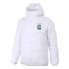 Nike Brazil Padded Jacket 2021/22 - jerseymallpro