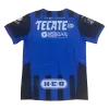 Replica Monterrey Third Away Jersey 2021/22 By Puma - jerseymallpro