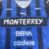 Replica Monterrey Third Away Jersey 2021/22 By Puma - jerseymallpro