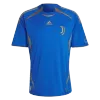 Replica Juventus Pre-Match Jersey 2021/22 By Adidas - jerseymallpro